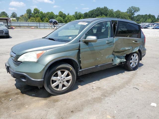 HONDA CR-V EXL 2008 jhlre38788c038794