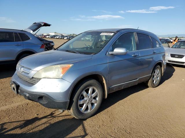 HONDA CR-V EXL 2008 jhlre38788c040898