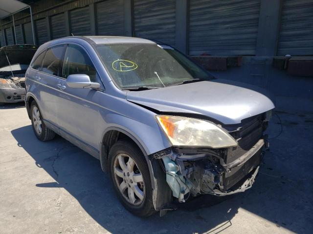 HONDA CR-V EXL 2008 jhlre38788c047768