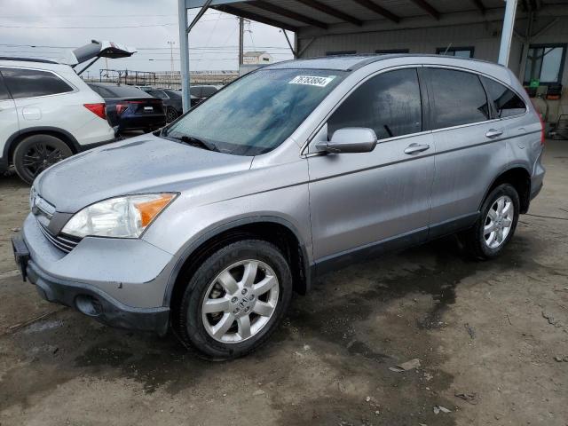 HONDA CR-V EXL 2008 jhlre38788c050881