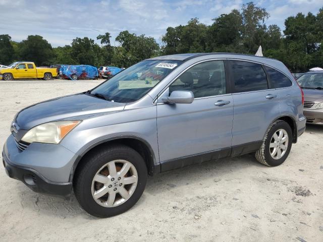 HONDA CR-V EXL 2008 jhlre38788c051240