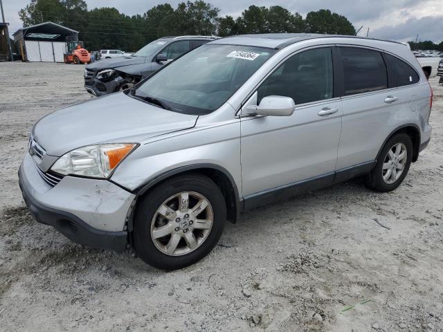 HONDA CR-V EXL 2007 jhlre38797c012722