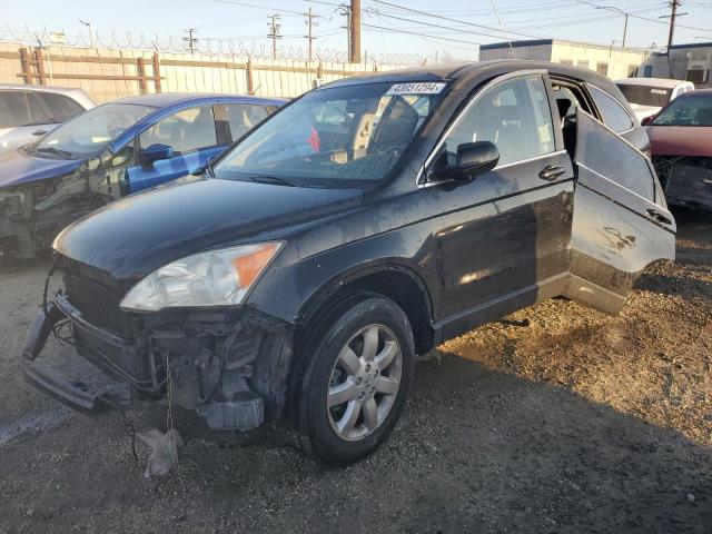 HONDA CRV 2007 jhlre38797c017001