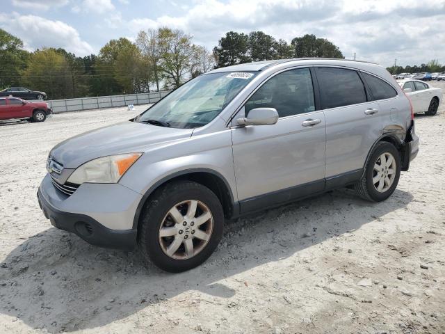 HONDA CRV 2007 jhlre38797c018746