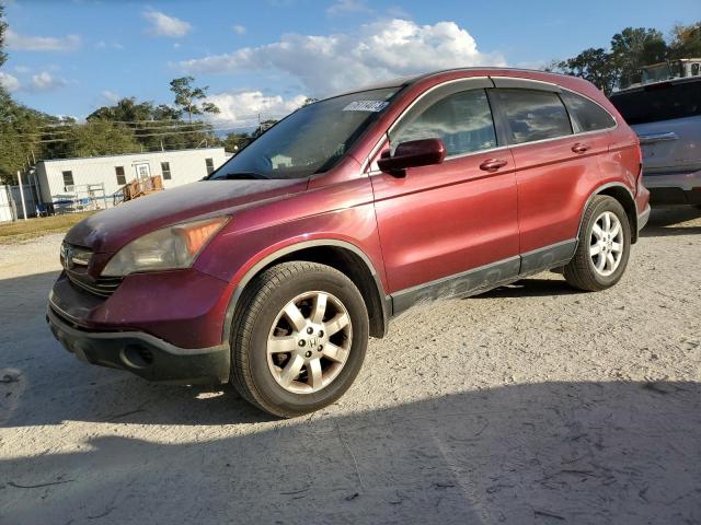 HONDA CRV 2007 jhlre38797c040794