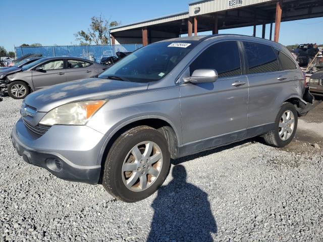 HONDA CR-V EXL 2007 jhlre38797c044635