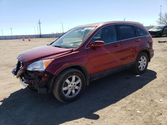 HONDA CRV 2007 jhlre38797c050886