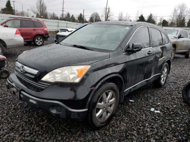 HONDA CRV 2007 jhlre38797c057353