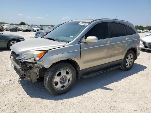 HONDA CR-V EXL 2007 jhlre38797c079918