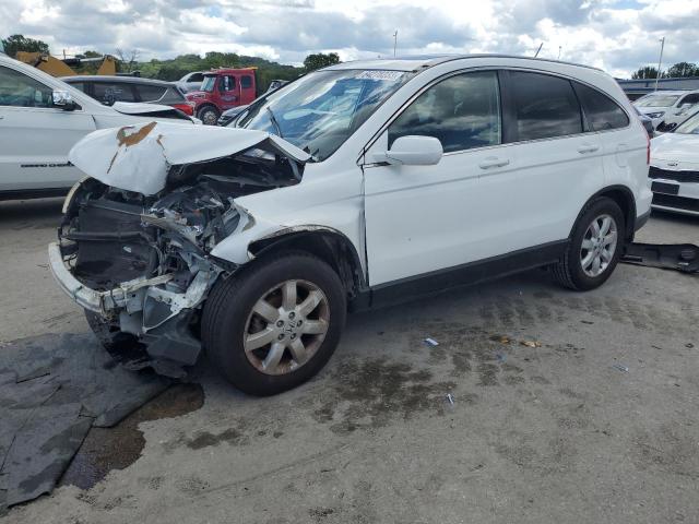 HONDA CR-V EXL 2007 jhlre38797c082625