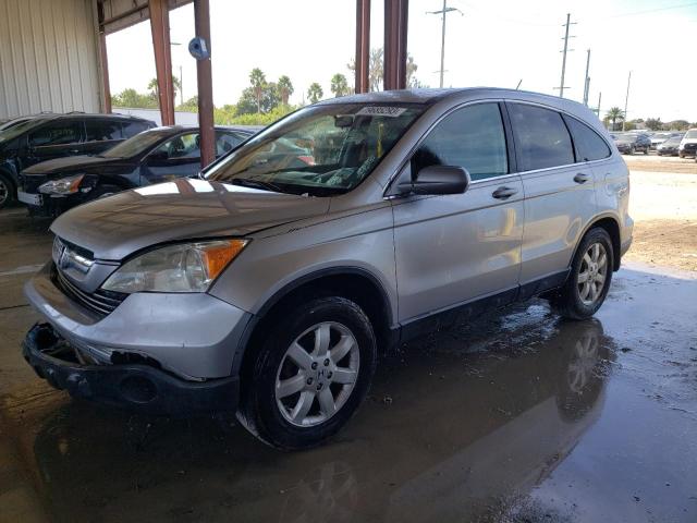 HONDA CRV 2007 jhlre38797c083354