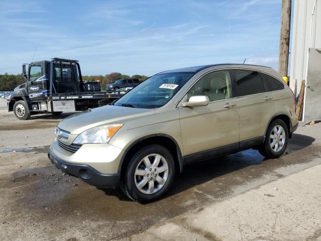 HONDA CR-V EXL 2008 jhlre38798c031451