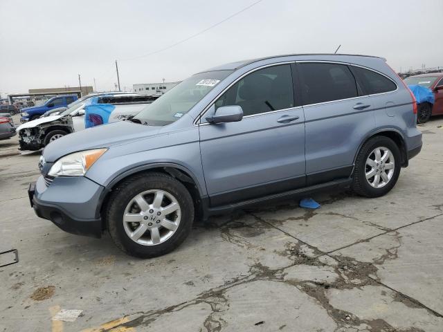 HONDA CRV 2008 jhlre38798c033099