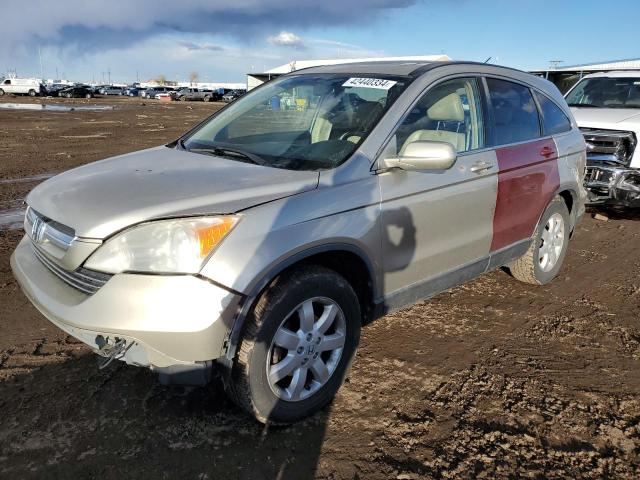 HONDA CRV 2008 jhlre38798c049352