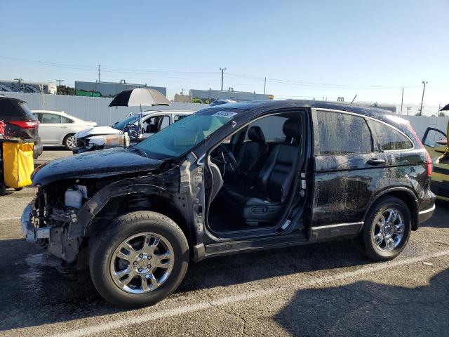 HONDA CR-V EXL 2008 jhlre38798c053269