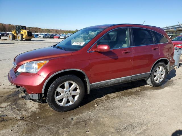 HONDA CRV 2008 jhlre38798c053899