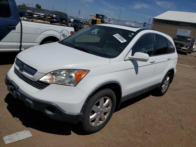 HONDA CRV 2009 jhlre38799c002999