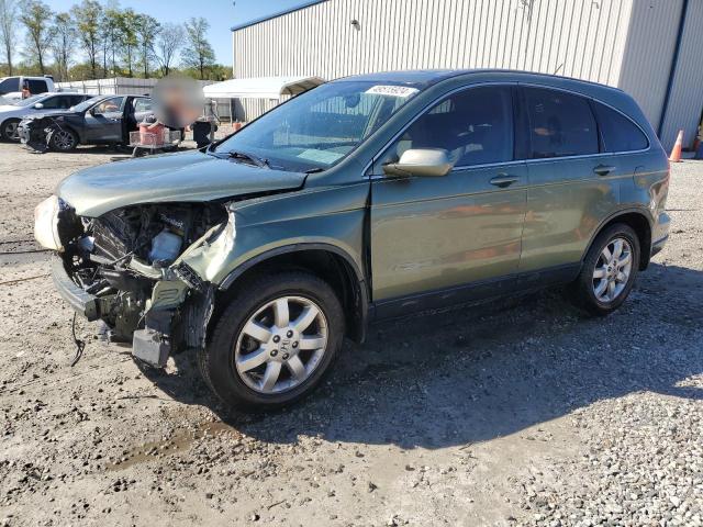 HONDA CRV 2009 jhlre38799c011878