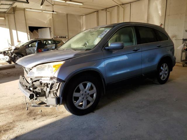 HONDA CRV 2007 jhlre387x7c008677