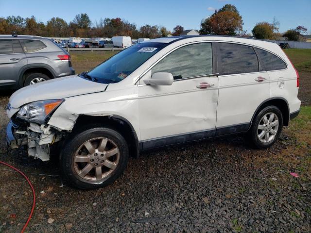 HONDA CRV 2007 jhlre387x7c073416