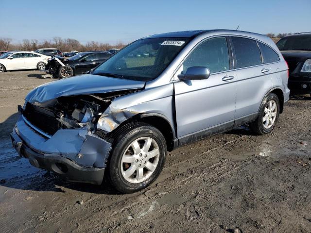 HONDA CRV 2008 jhlre387x8c013248