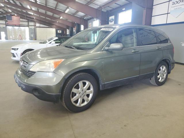 HONDA CRV 2008 jhlre387x8c019308