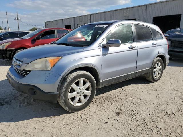 HONDA CR-V EXL 2008 jhlre387x8c021592