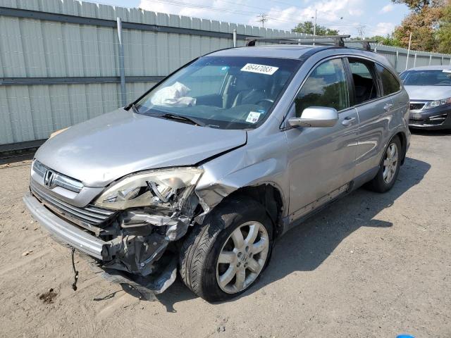 HONDA CR-V EXL 2008 jhlre387x8c024816