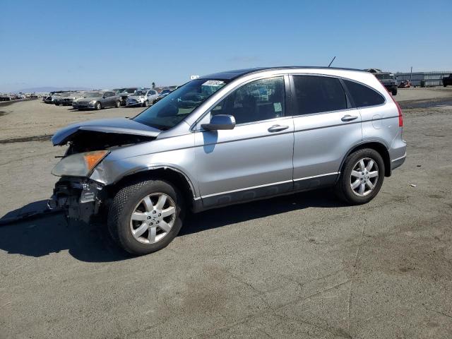 HONDA CR-V EXL 2008 jhlre387x8c026176