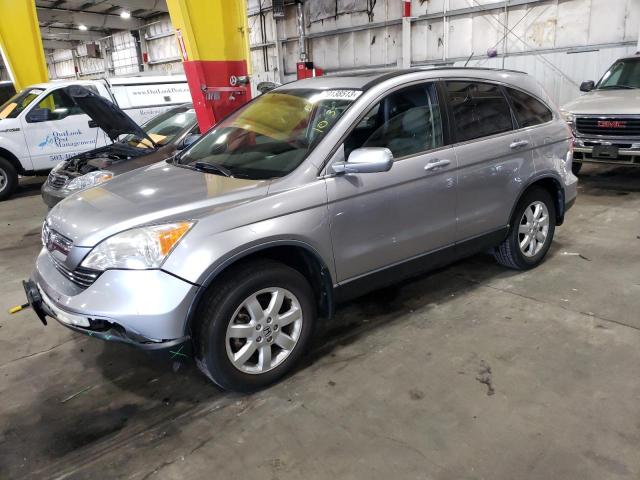 HONDA CRV 2008 jhlre387x8c042961