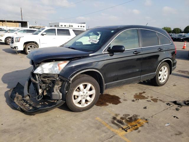 HONDA CR-V EXL 2008 jhlre387x8c049828