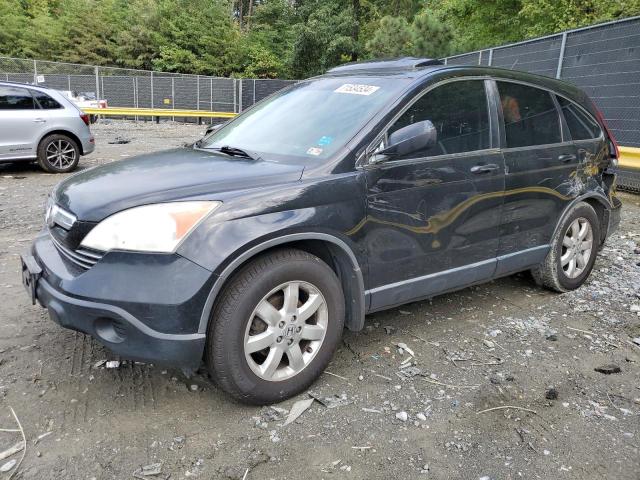 HONDA CR-V EXL 2008 jhlre387x8c056150