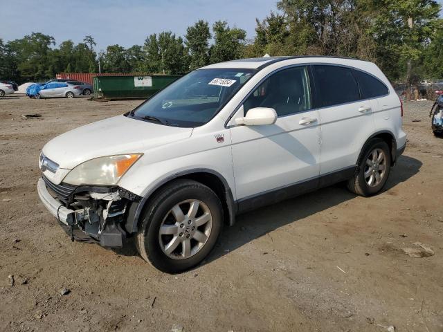 HONDA CR-V EXL 2008 jhlre387x8c057914