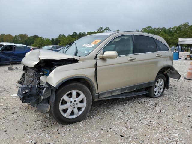 HONDA CR-V EXL 2008 jhlre387x8c058075