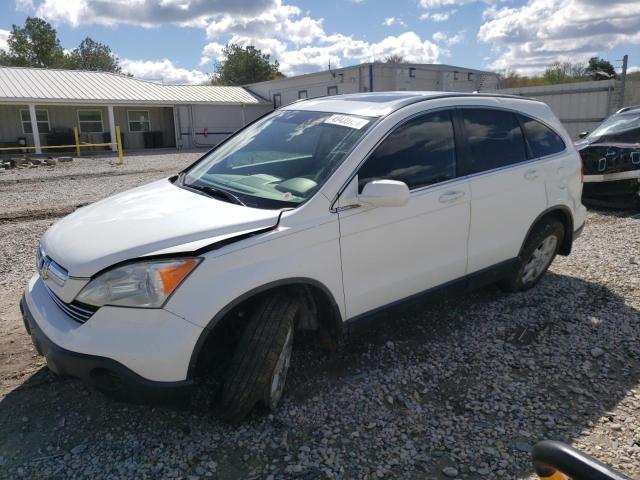 HONDA CRV 2009 jhlre387x9c009508