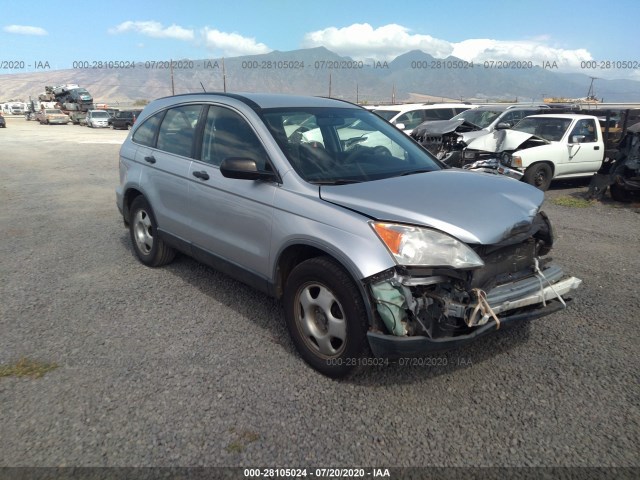 HONDA CR-V 2010 jhlre3h30ac010085