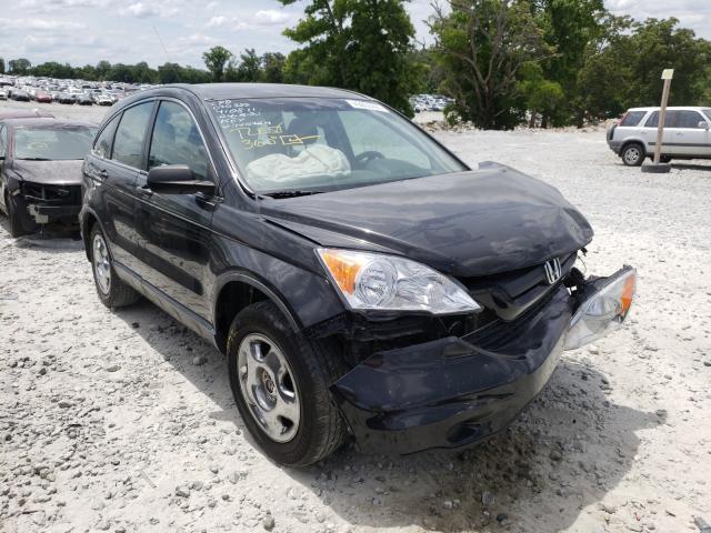 HONDA CR-V LX 2010 jhlre3h30ac010264