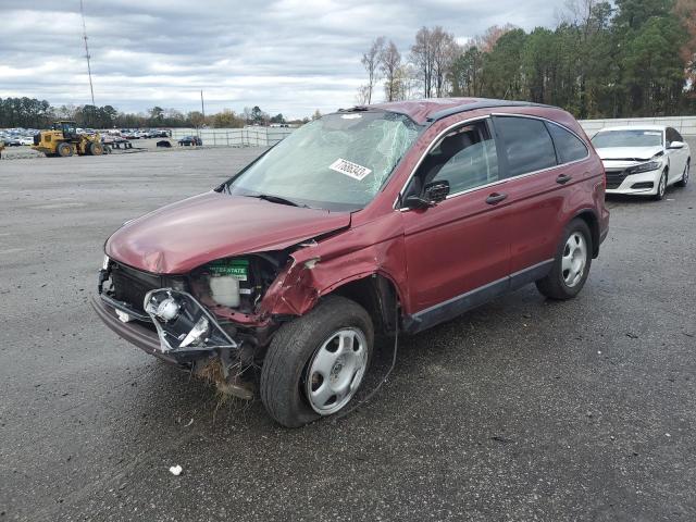 HONDA CRV 2010 jhlre3h30ac011270