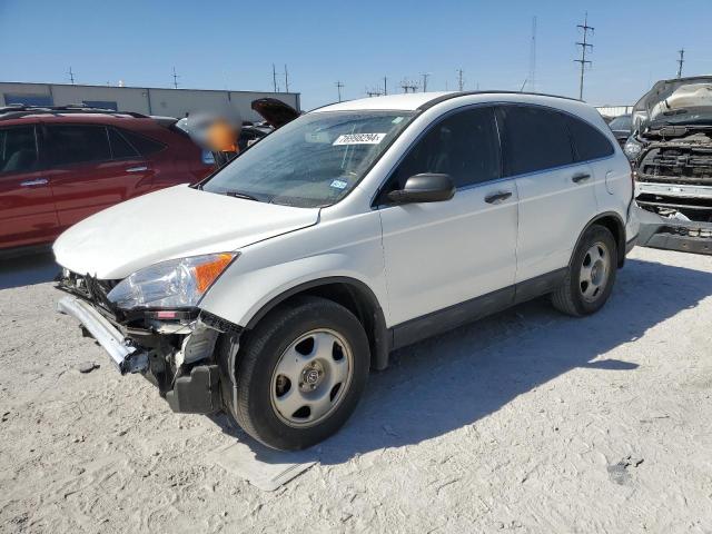 HONDA CR-V LX 2010 jhlre3h30ac011656