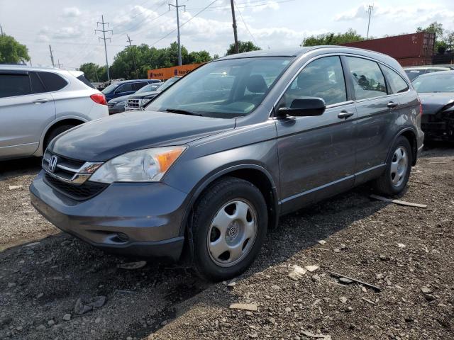 HONDA CR-V LX 2011 jhlre3h30bc004885