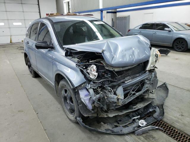 HONDA CR-V LX 2011 jhlre3h30bc005616