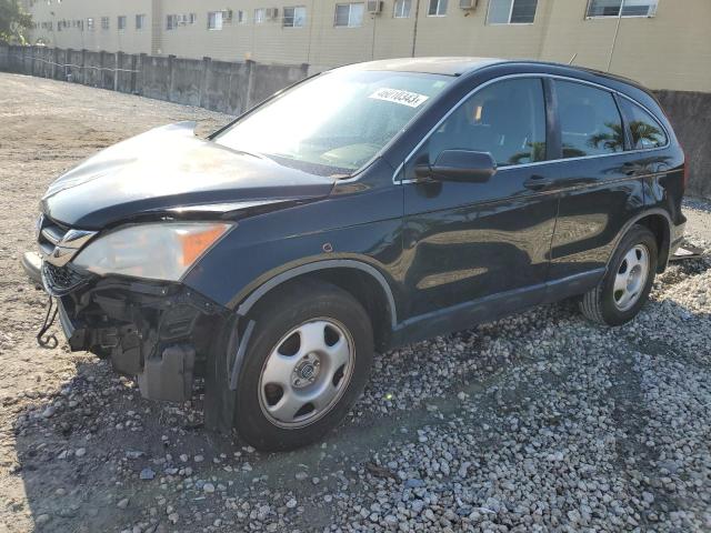 HONDA CR-V LX 2010 jhlre3h31ac004148