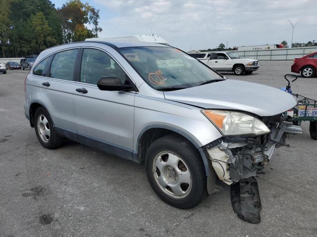 HONDA CR-V LX 2010 jhlre3h31ac008961