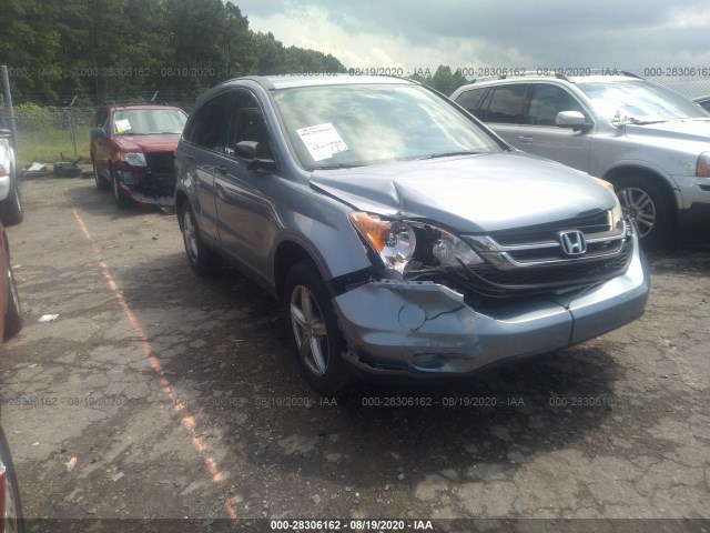 HONDA CR-V 2010 jhlre3h31ac010497