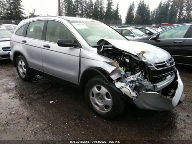 HONDA CR-V 2010 jhlre3h31ac010886