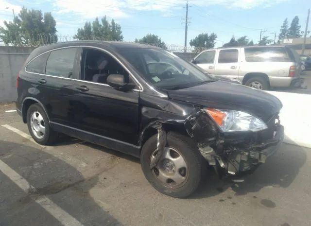 HONDA CR-V 2010 jhlre3h31ac011021