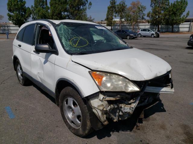 HONDA CR-V LX 2011 jhlre3h31bc008802