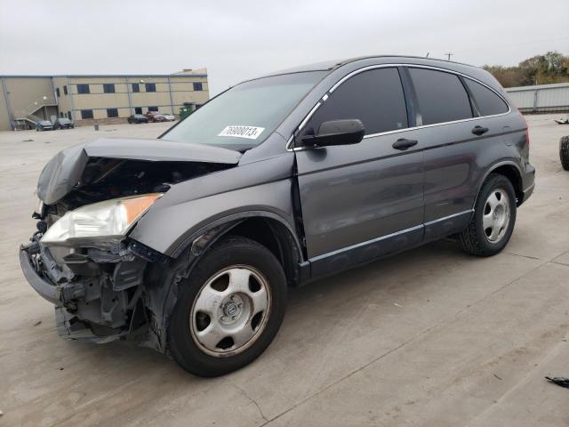 HONDA CRV 2010 jhlre3h32ac001601