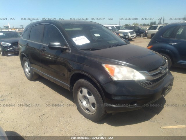 HONDA CR-V 2010 jhlre3h32ac002893