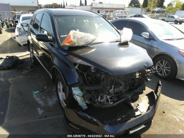 HONDA CR-V 2010 jhlre3h32ac003364